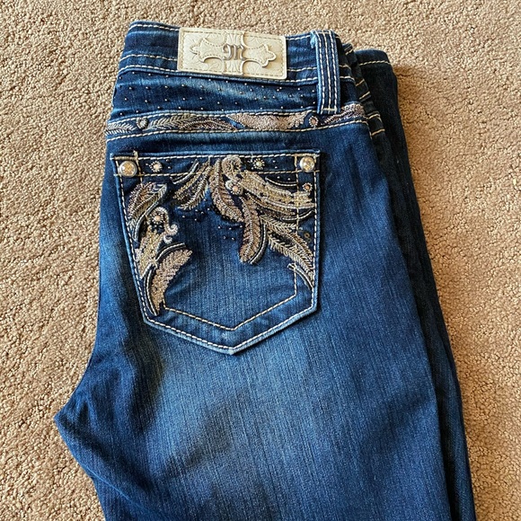 Miss Me Pants - Jeans